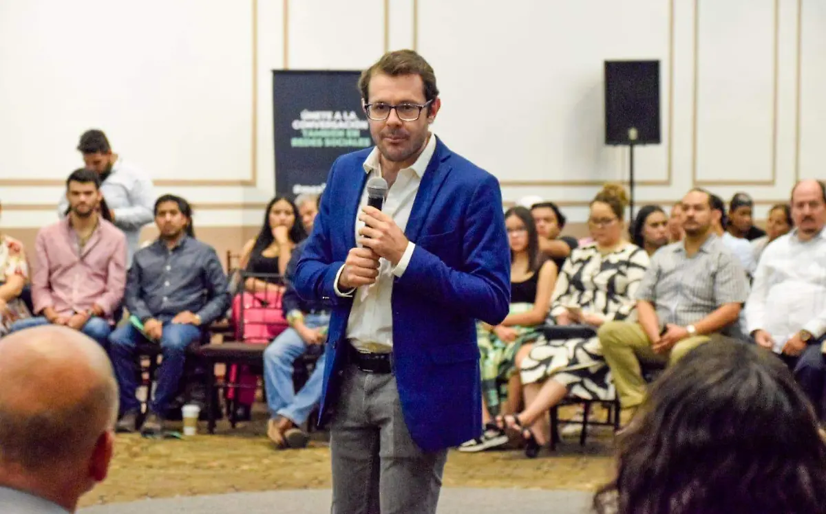 Durango, estado 16 en integrarse a Mexicolectivo