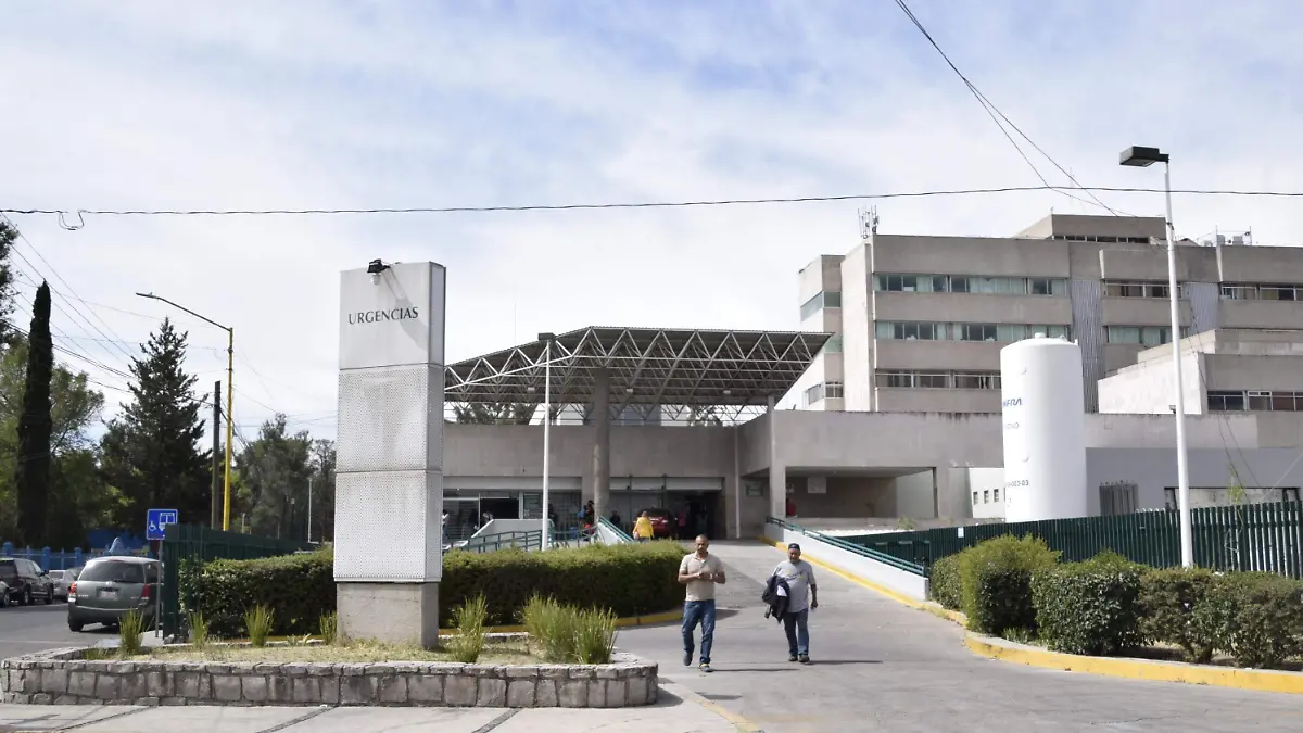 IMSS