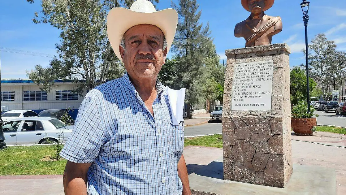 Antonio Arreola García