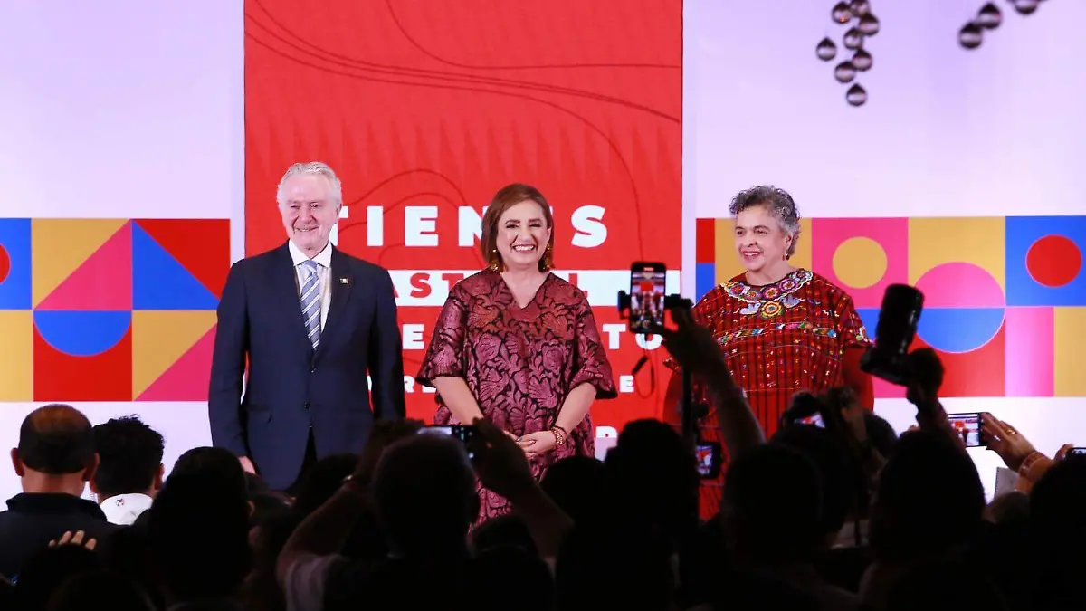 Foro Frente Amplio por México