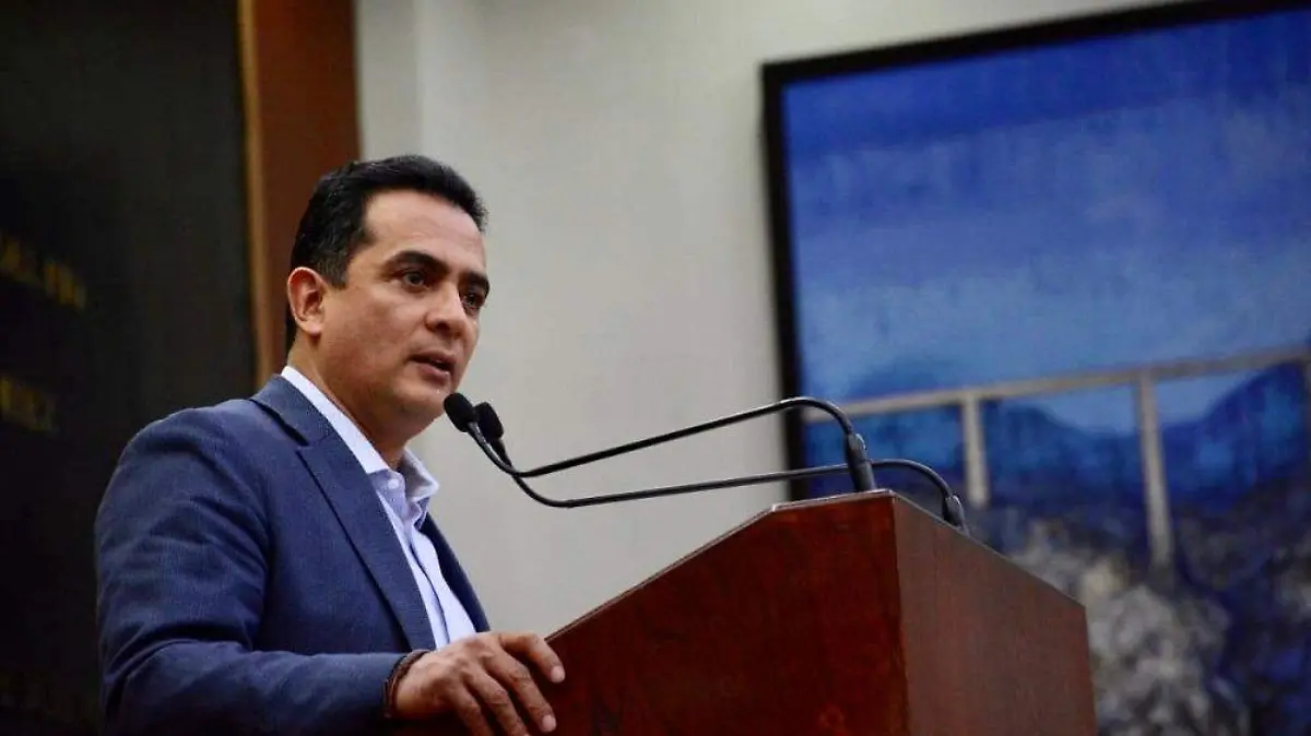 Antonio Ochoa