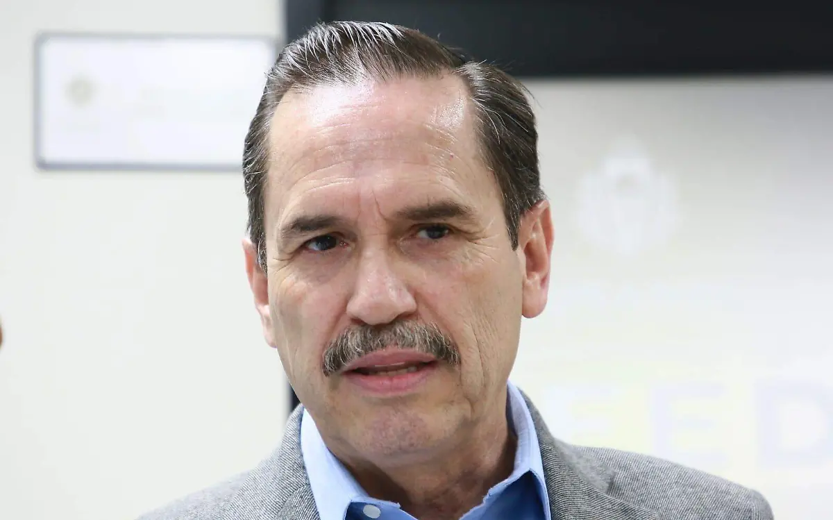 Víctor Joel Martínez, integrante del Consejo Diocesano del Apostolado Laical