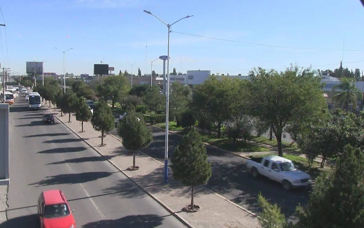 Áreas verdes