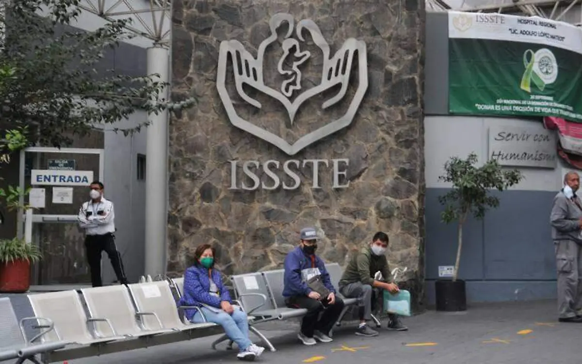 MANIFESTACIÓN_HOSPITAL_LOPEZ_MATEOS_ISSSTE_alejandro aguilar