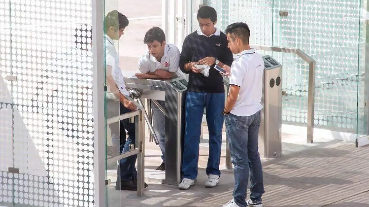 Alumnos
