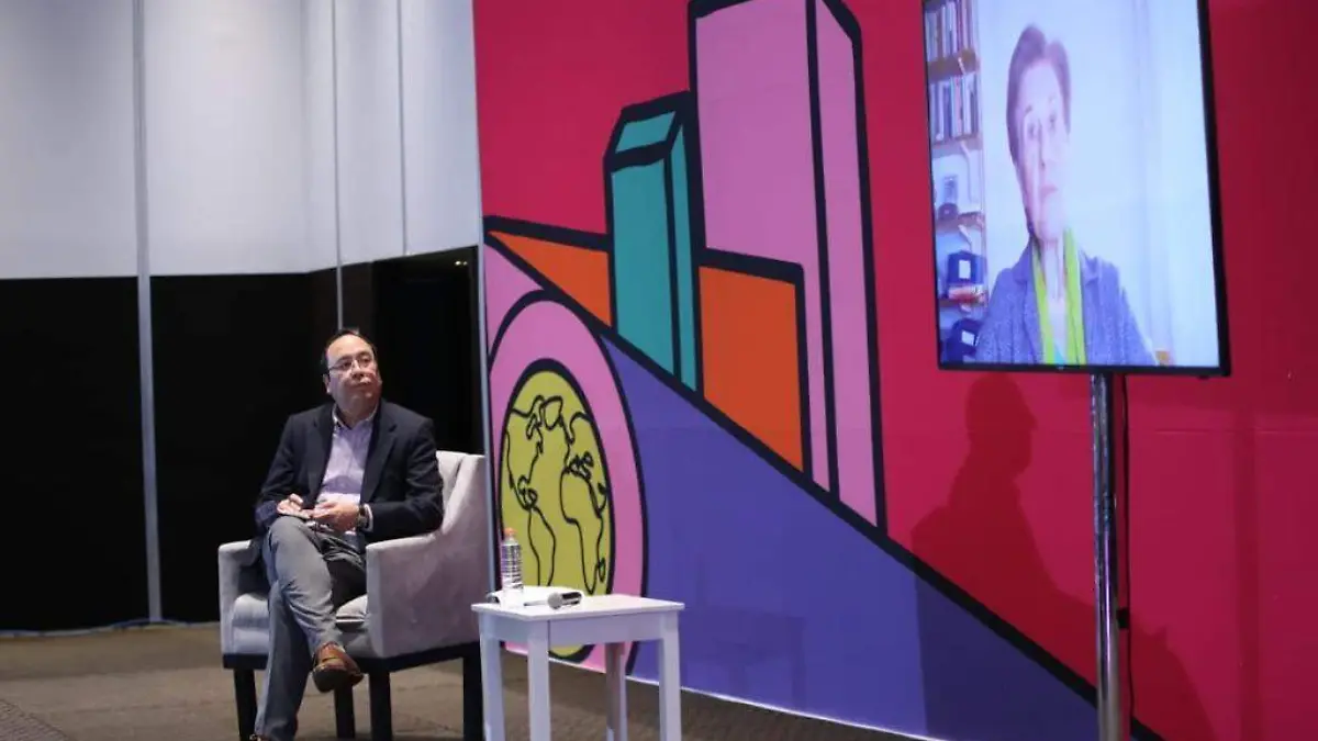 Realizan foro internacional "Periodismo e Integridad Electoral"