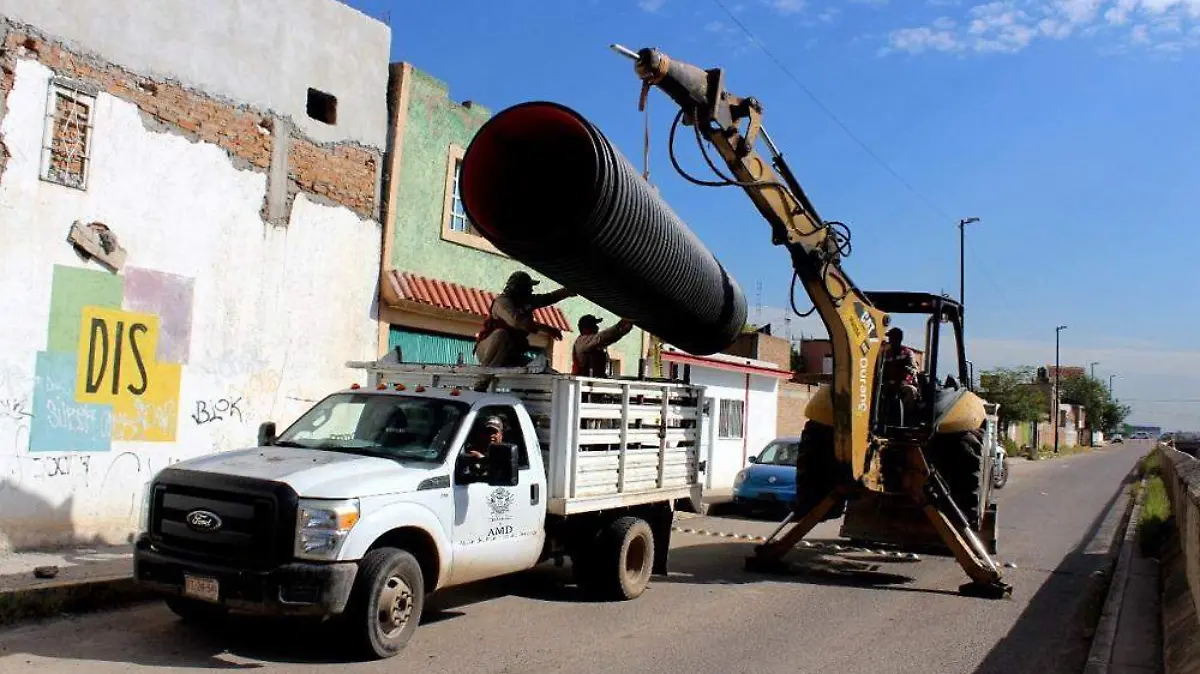 Obras