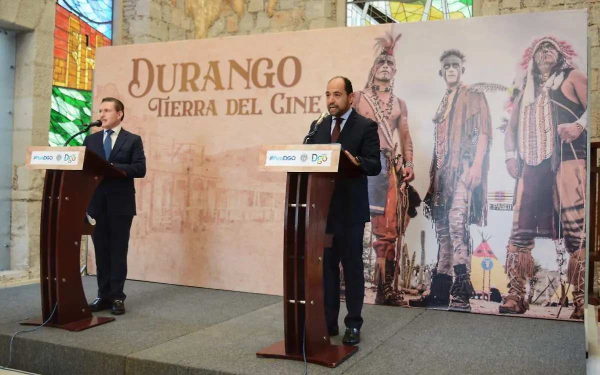 José Aispuro Torres 