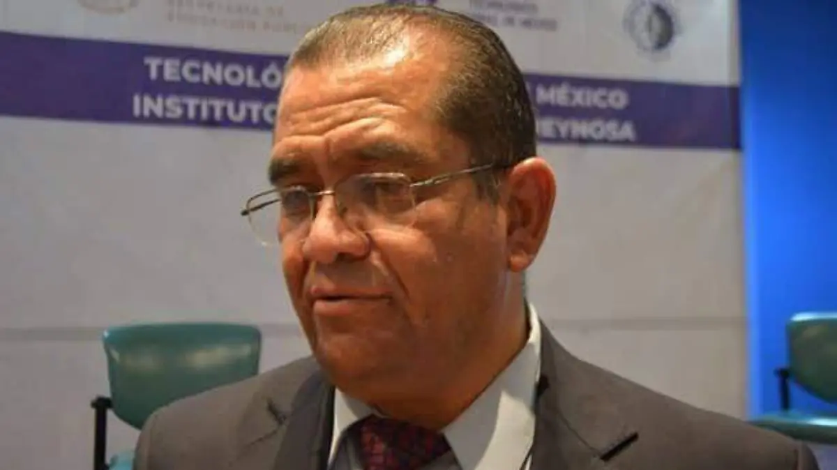 El Instituto Tecnológico de Durango tiene nuevo director