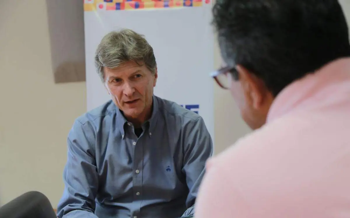 Durango necesita más desarrollo económico: De la Madrid