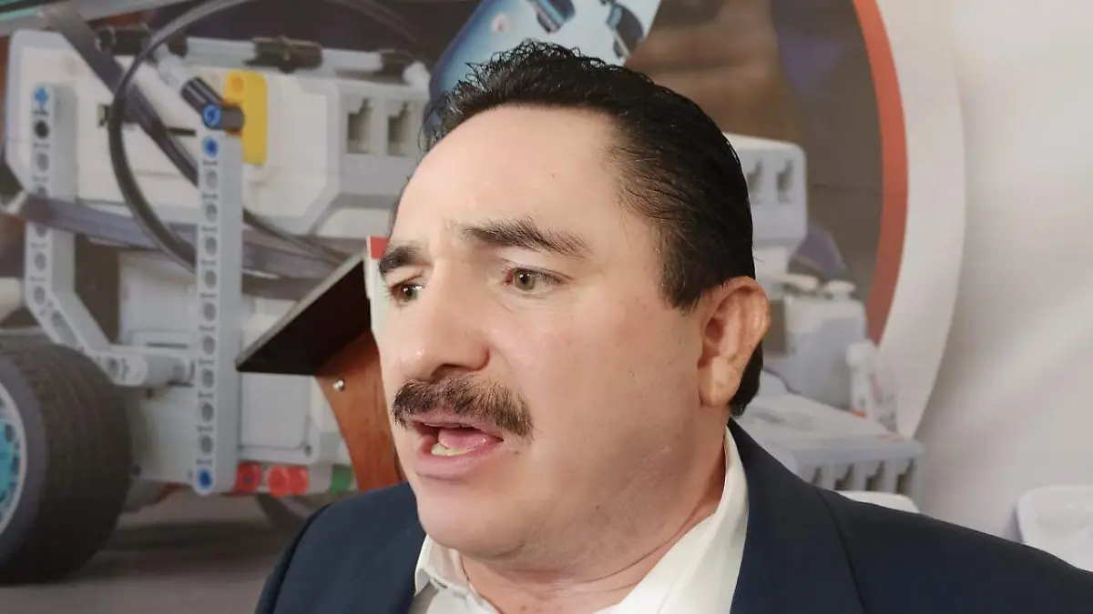 Guillermo Adame Calderón