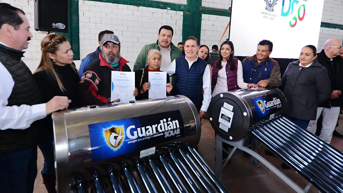 EL GOBIERNO