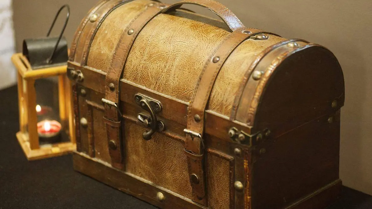 ¿Hay tesoros escondidos en Durango?