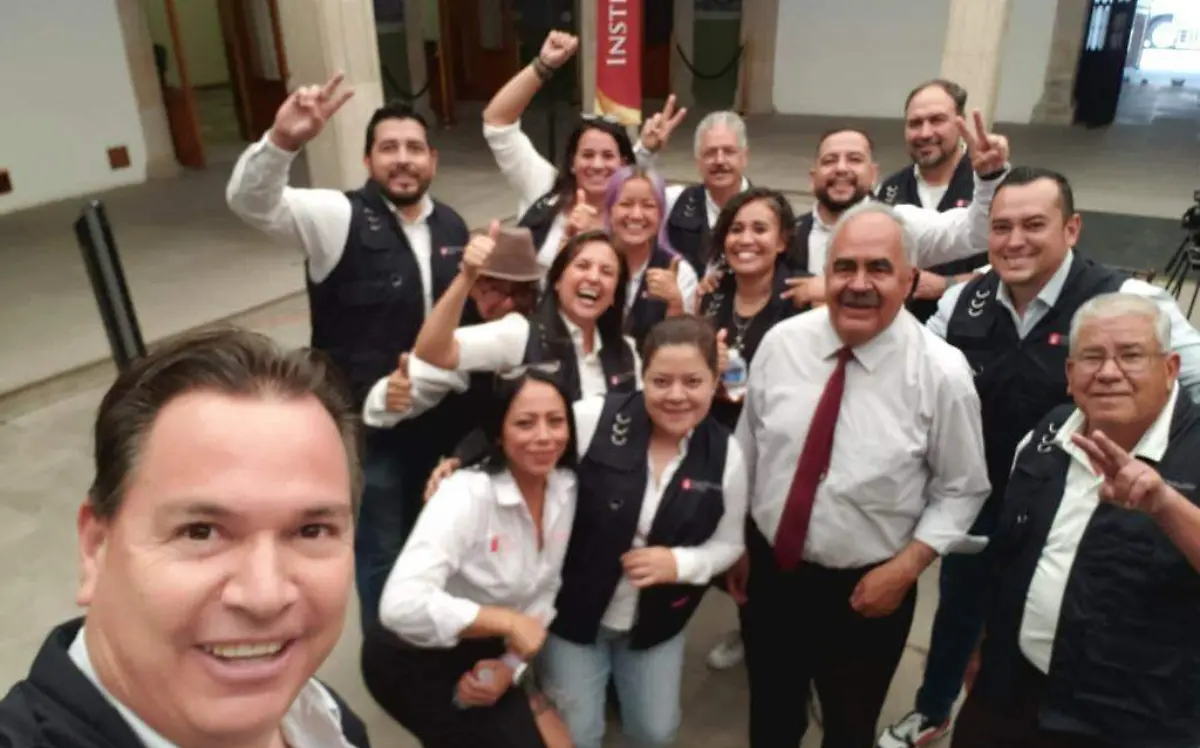 Fortalecen identidad e imagen institucional de la UJED