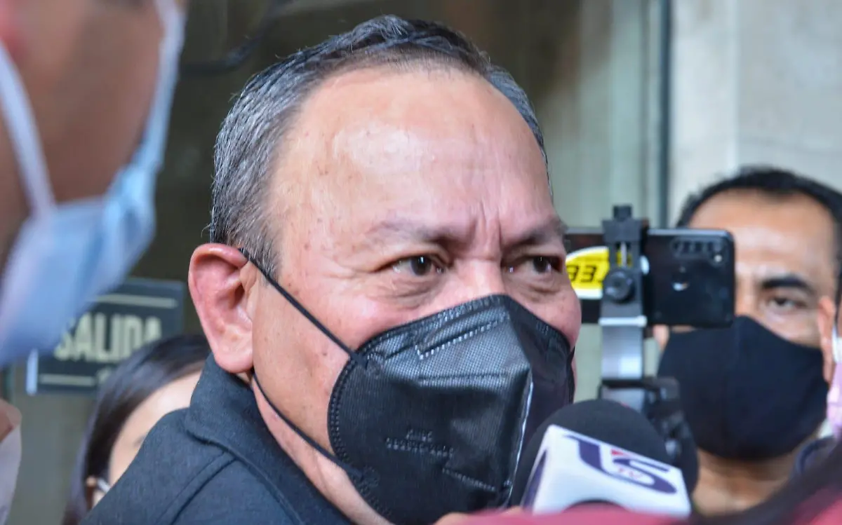 Jesús Zambrano