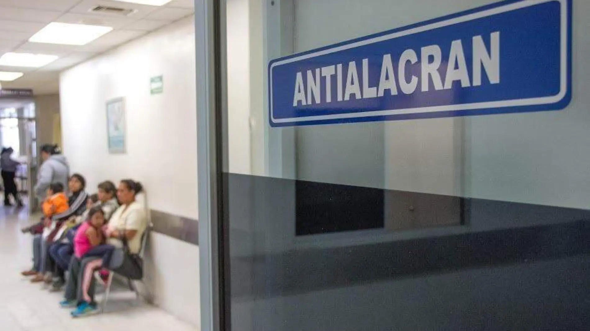 Antialacran