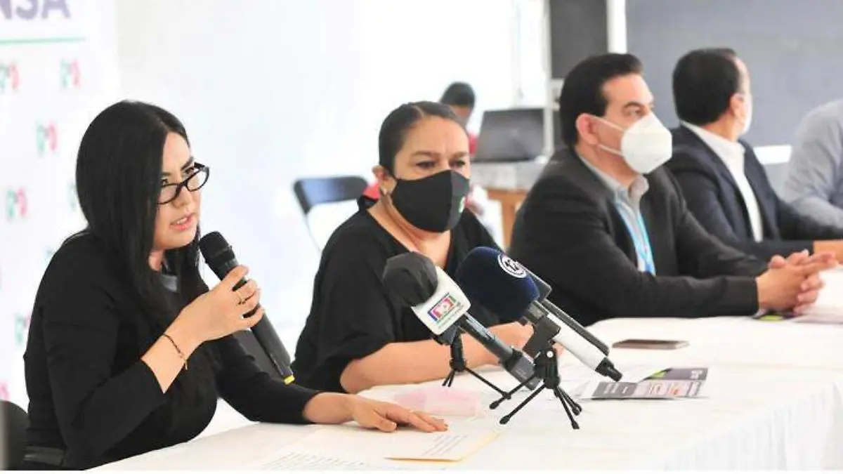 PRI docentes