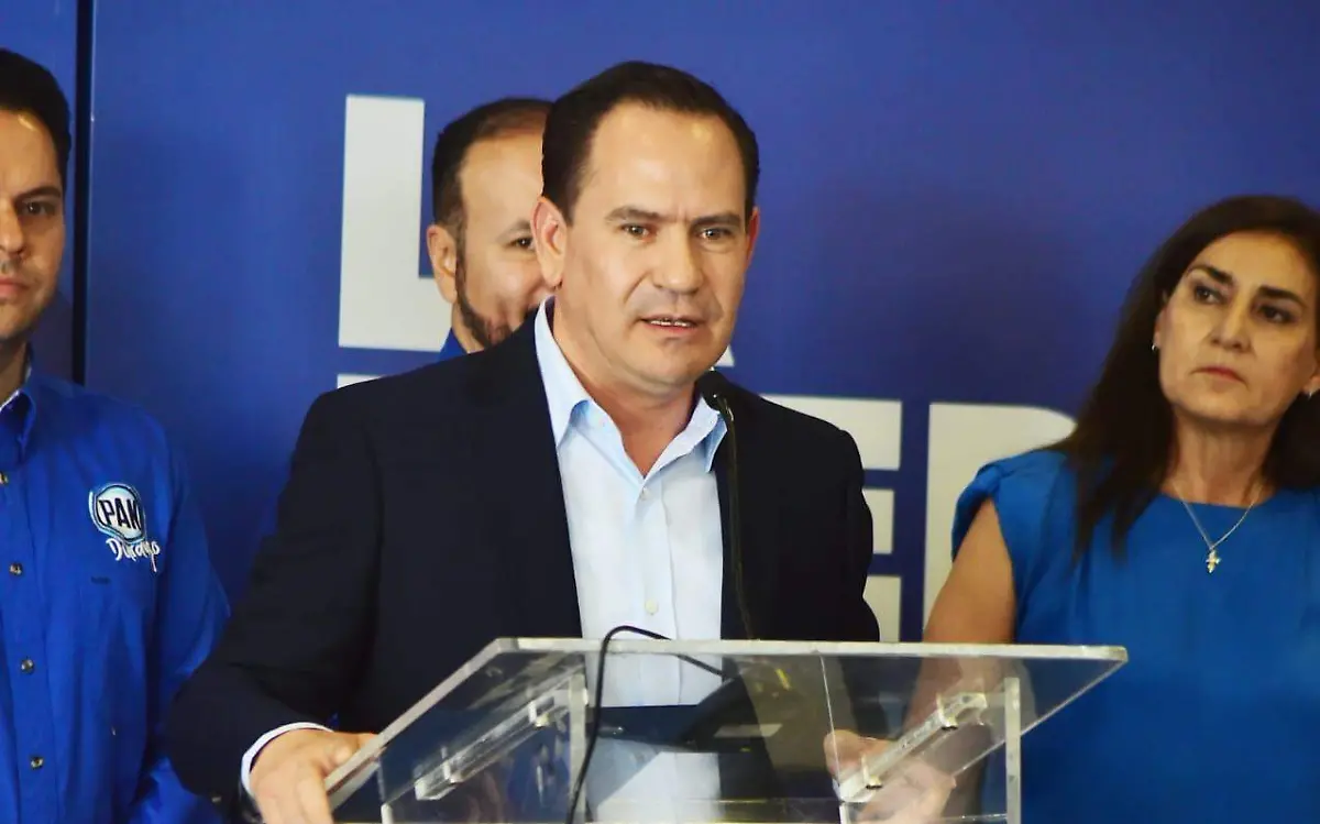 Xóchitl Gálvez estará en Durango