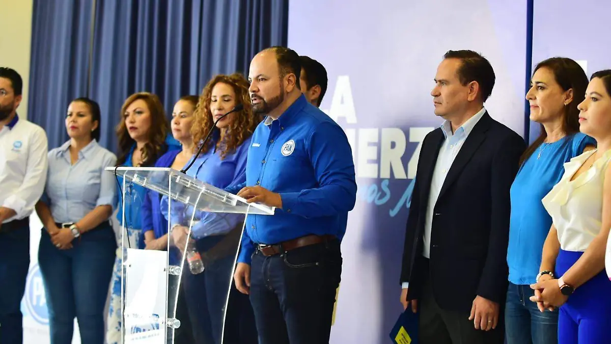 Xóchitl Gálvez estará en Durango el próximo viernes