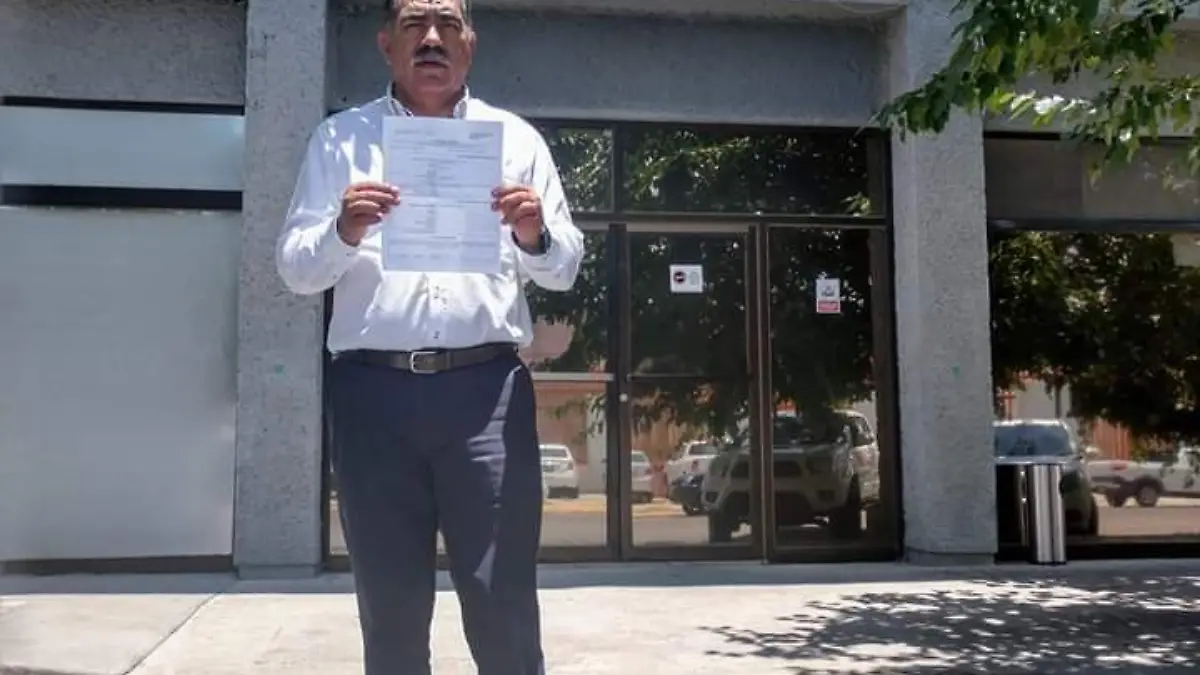 alcalde