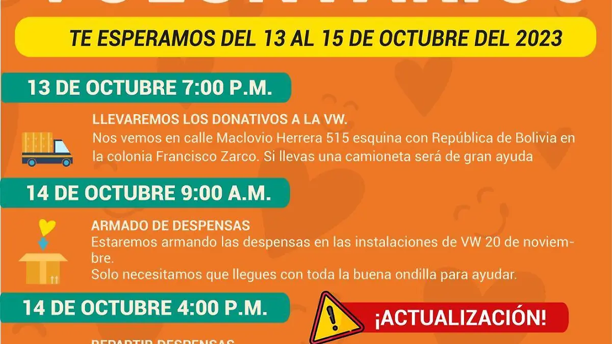 ¿Quieres apoyar a una buena causa emprendida por un tiktoker duranguense?
