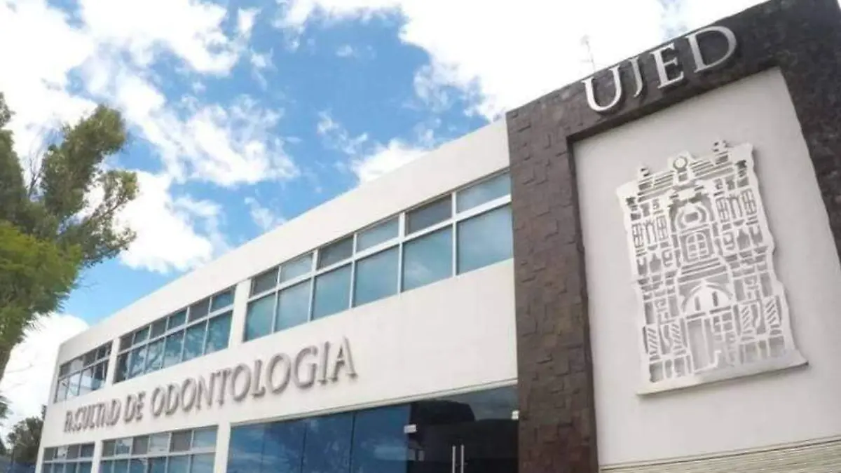 Recibe equipamiento la Facultad de Odontología de la UJED