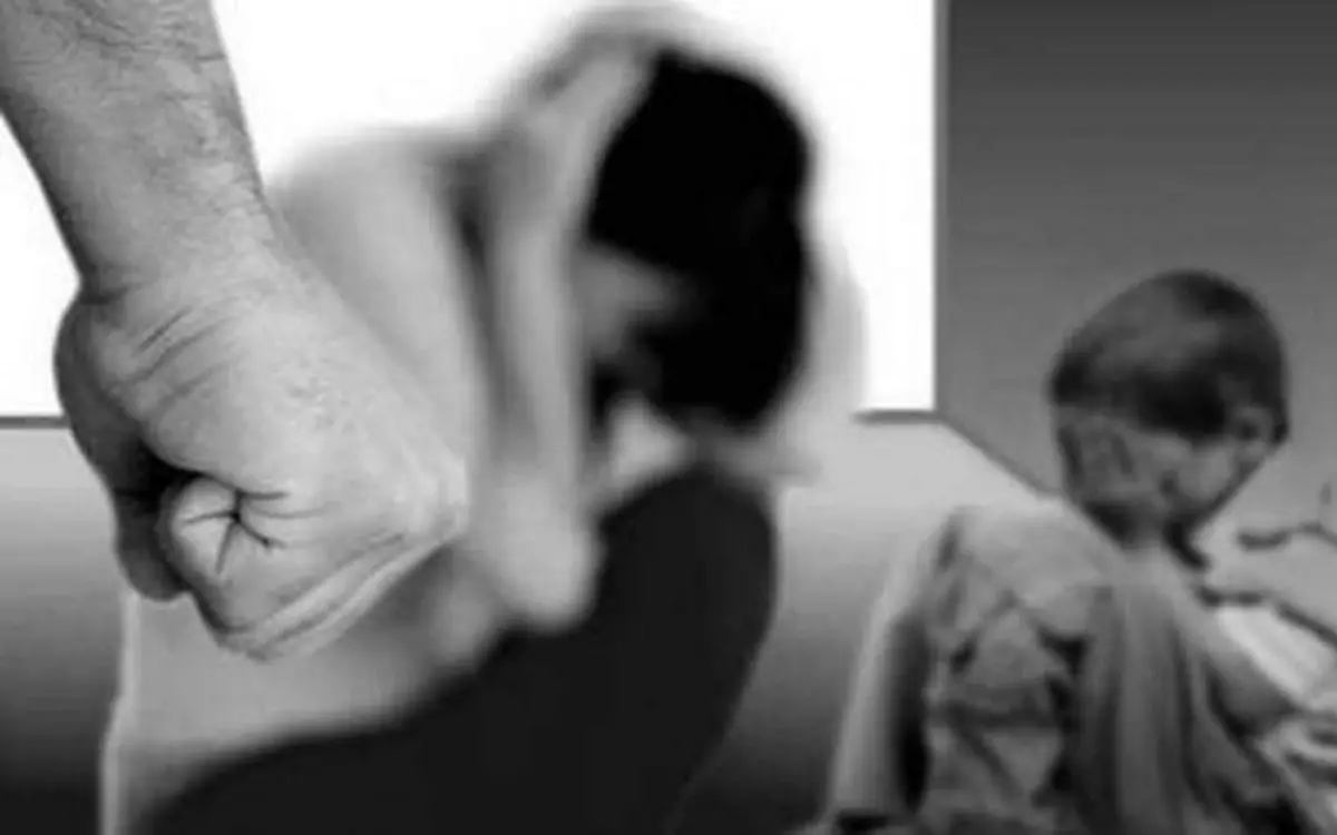 Violencia intrafamiliar