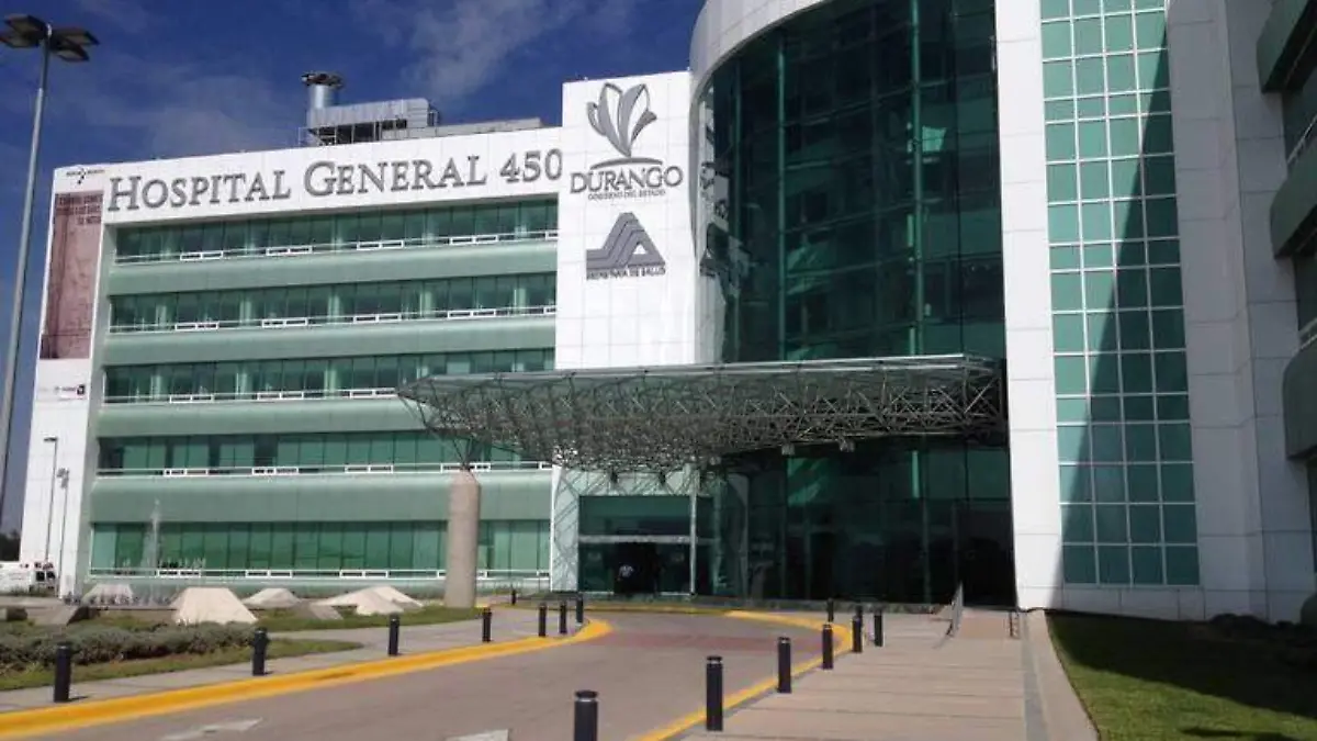 EL HOSPITAL