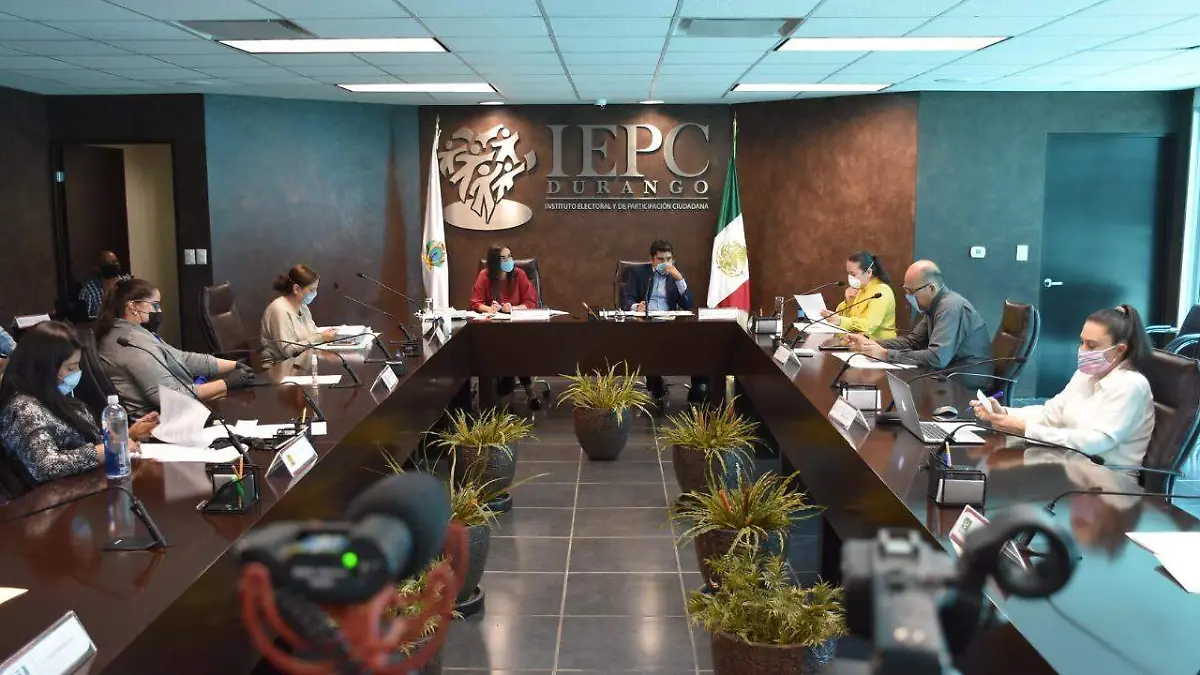 IEPC Durango