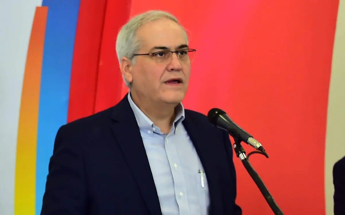 Anuncia el gobernador Esteban Villegas inversión de 5.9 mdd en el estado de Durango