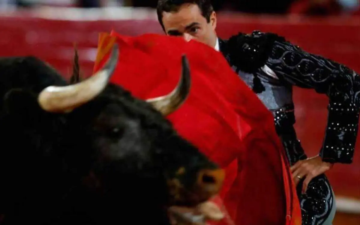 Corrida de toros