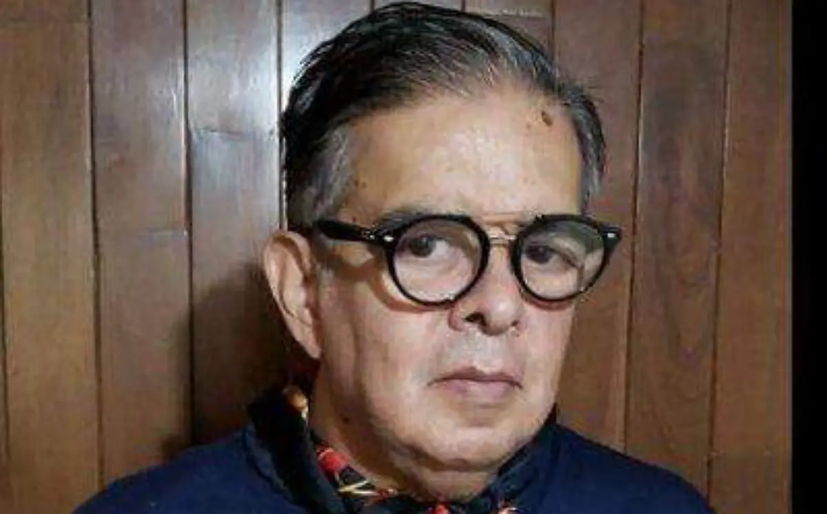 Fernando Meraz Mejorado