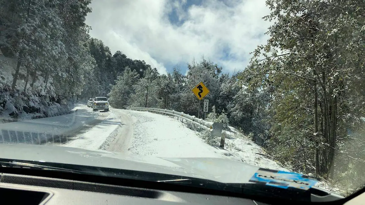 Carretera