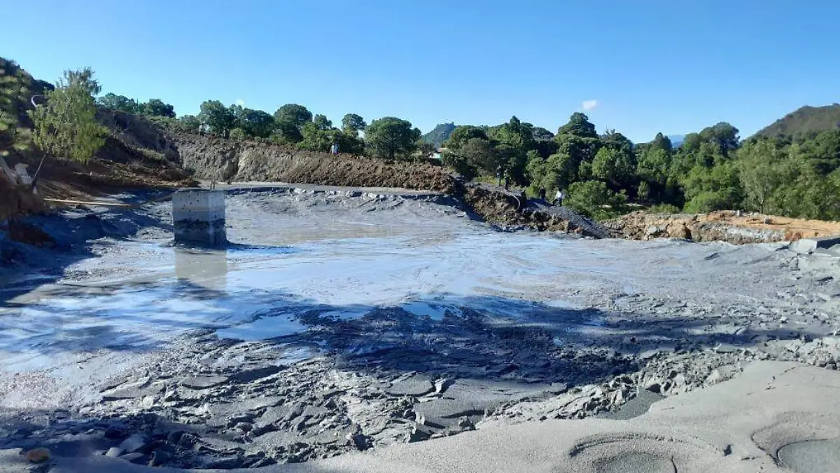 Distribuyen agua potable en Tamazula
