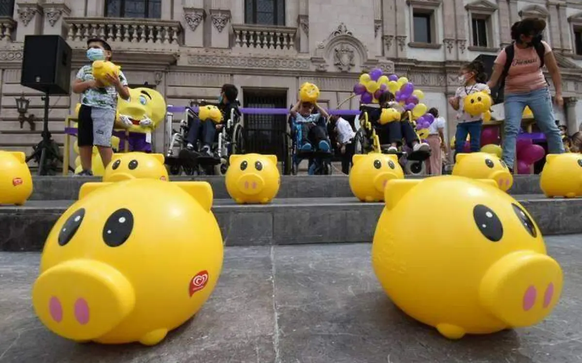 Suman más de 65 instituciones sumadas al Teletón