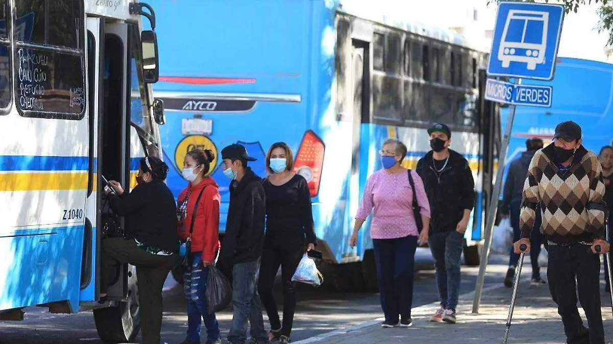 Transportes