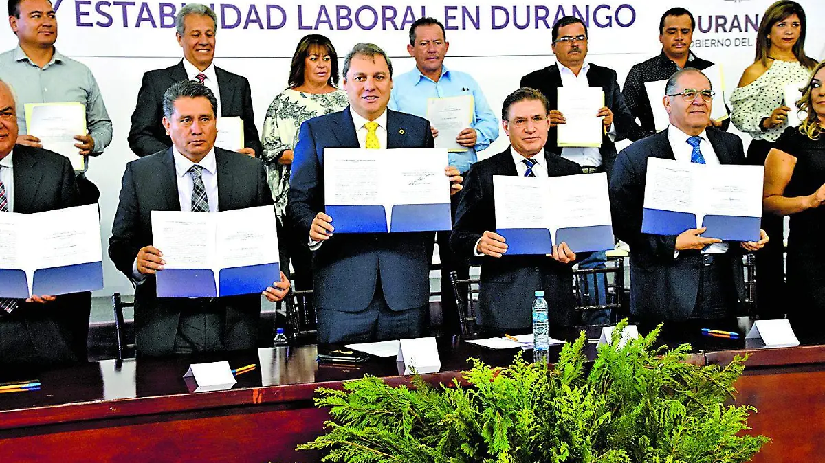 EL GOBERNADOR