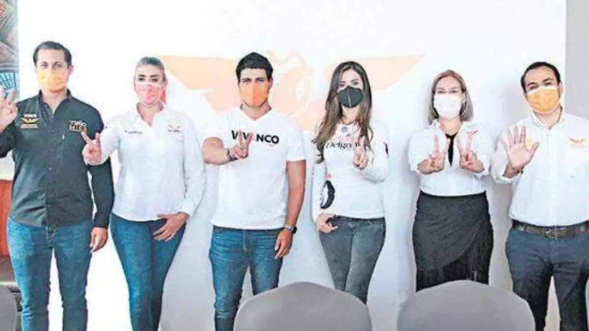 Movimiento Ciudadano