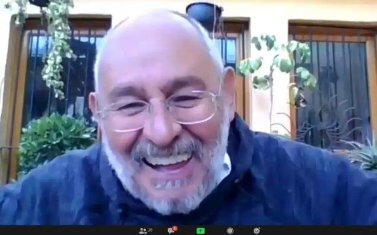 Benito Taibo