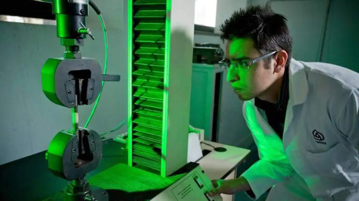 Ciencia