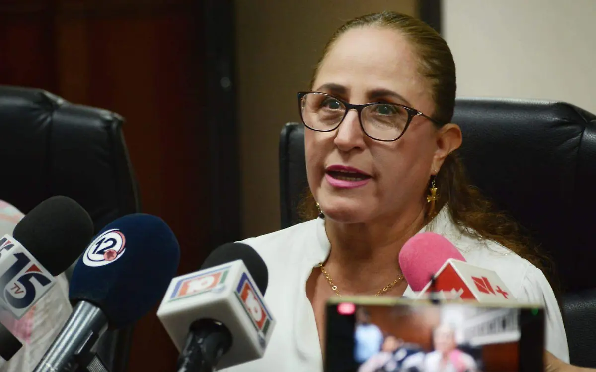 Violencia de género se persigue por oficio: Marisol Carrillo