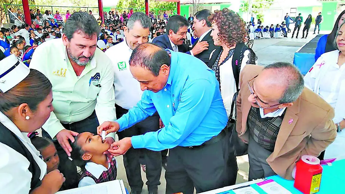 EL SECRETARIO