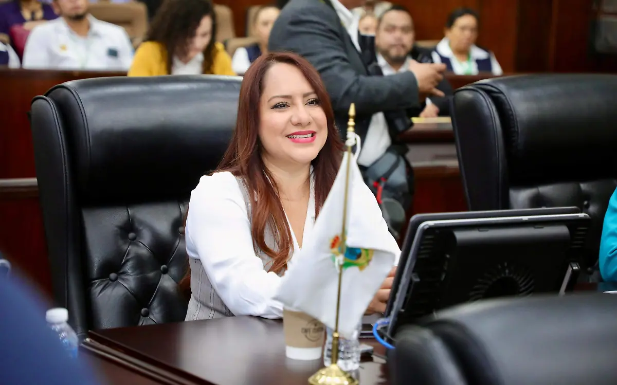 Sandra Amaya