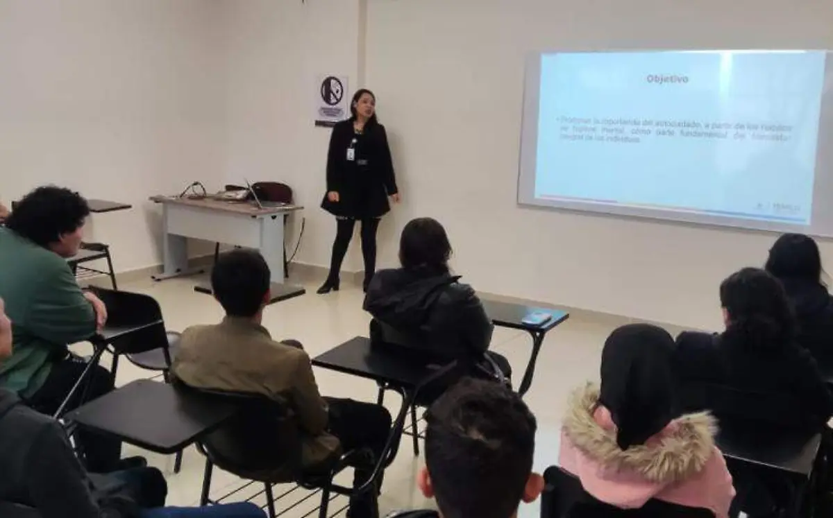 La Salud Mental se defiende como un derecho universal