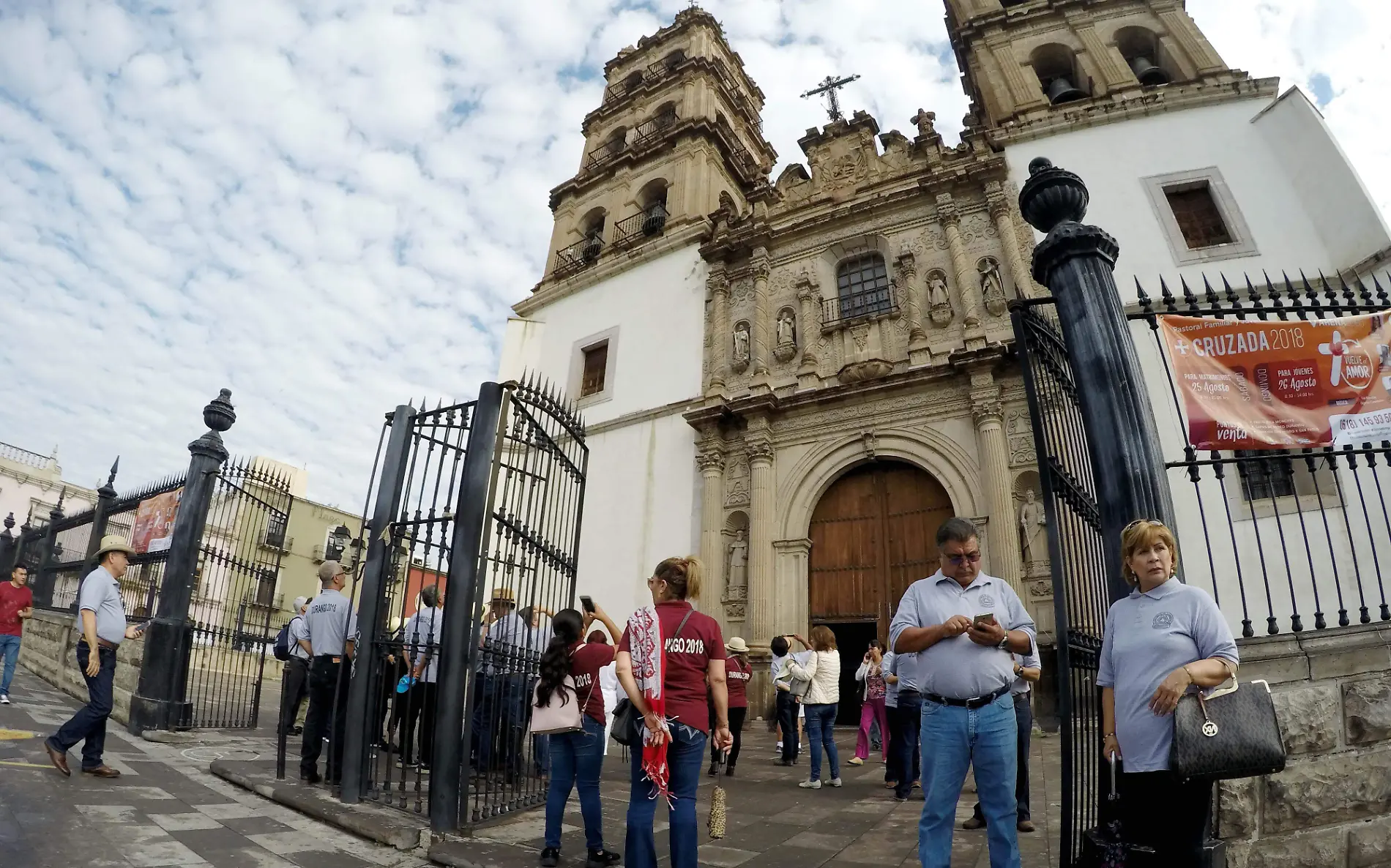 CATEDRAL