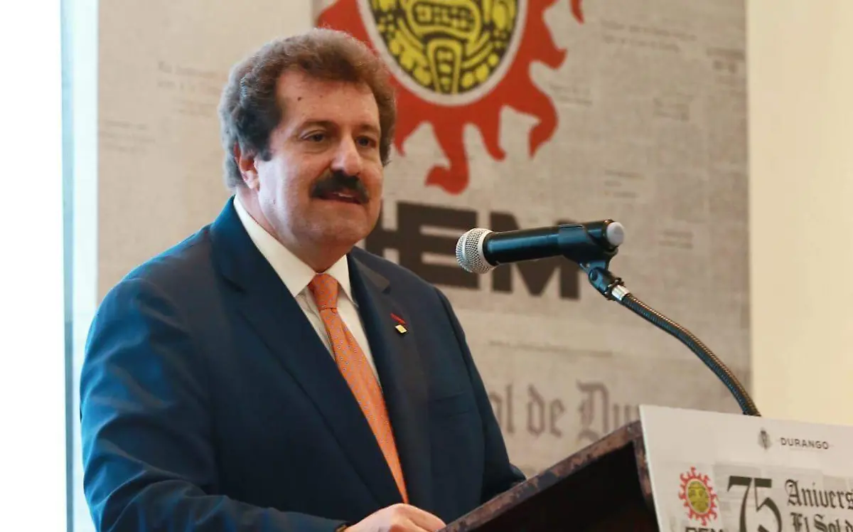 Celebra El Sol de Durango su 75 aniversario