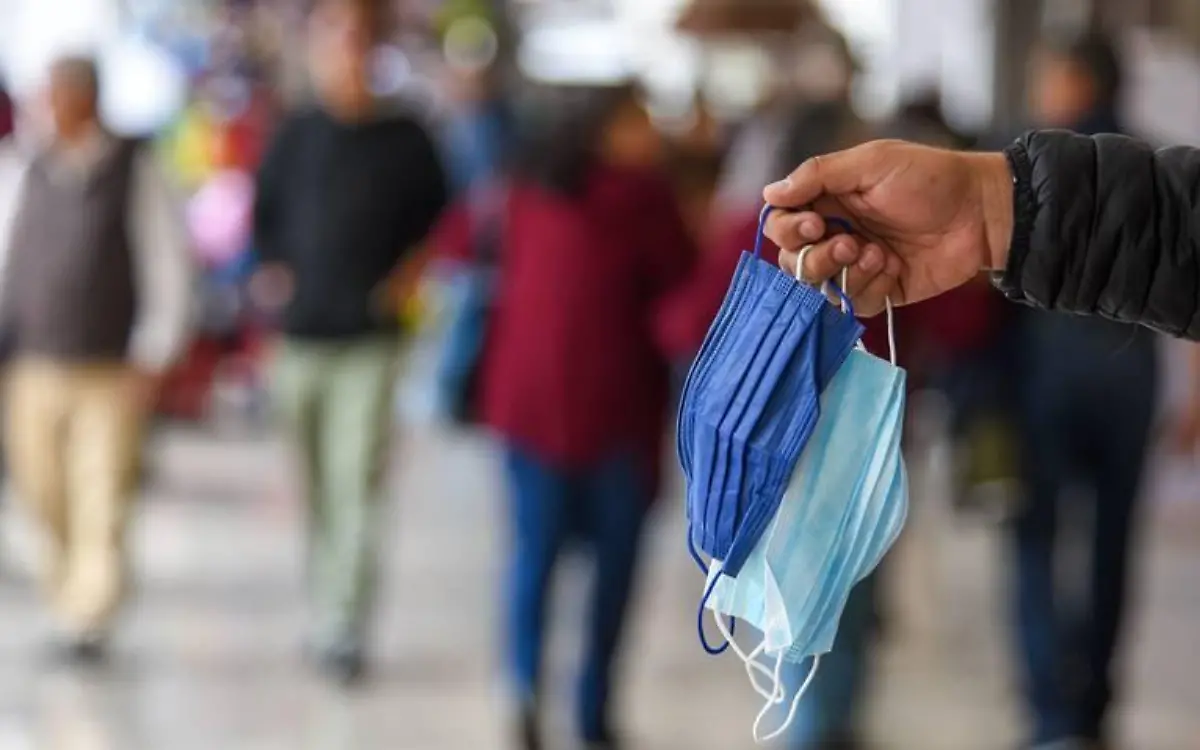 Aumentan casos de Covid-19 en Tamaulipas, estos son los síntomas de los nuevos contagios