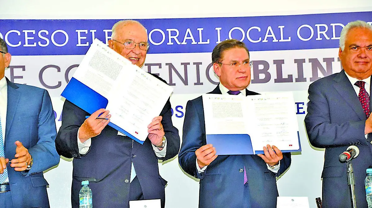 EL GOBERNADOR