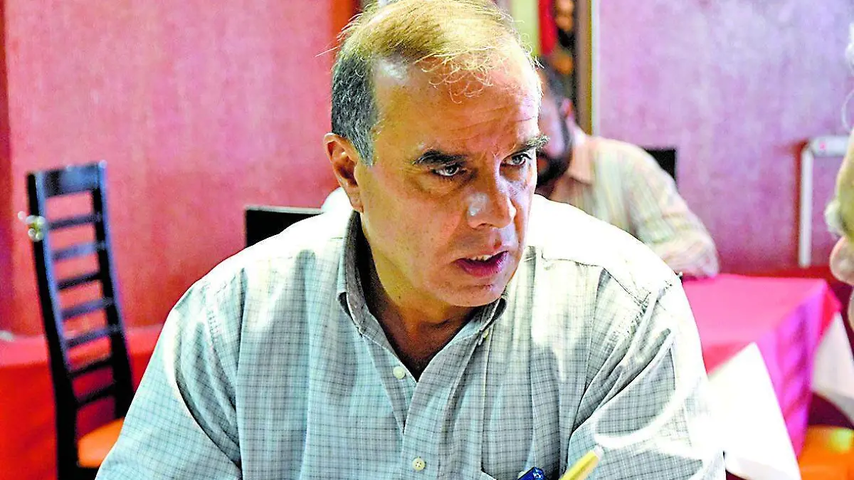 JORGE