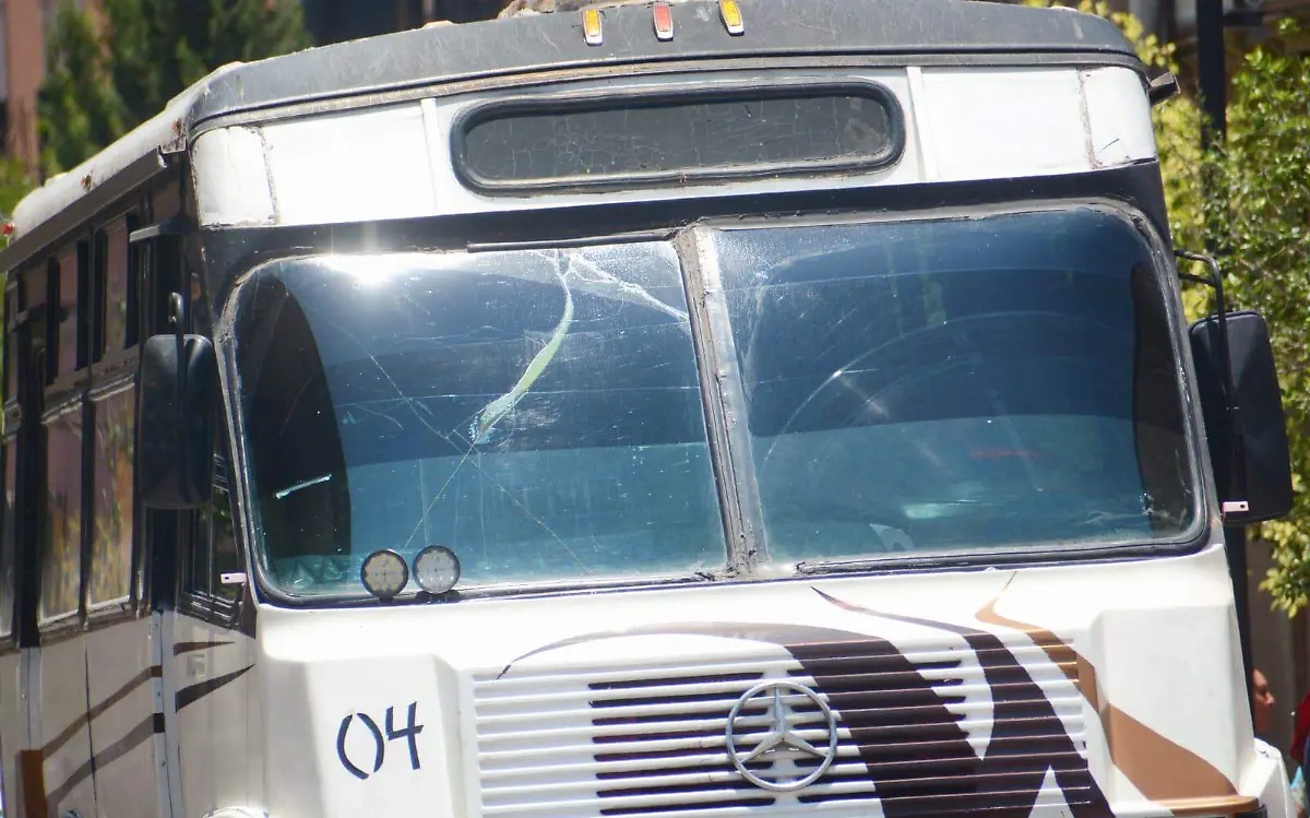 Transporte de personal